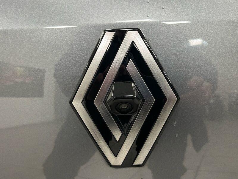 Renault Clio 1.0 TCe 67KW TECHNO