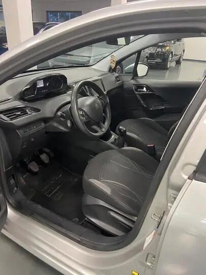 Peugeot 208 1.4 VTi 95 CV 5p. GPL Access