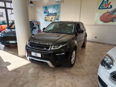 Land Rover Range Rover Evoque Range Rover Evoque 2.0 TD4 180 CV 5p. HSE