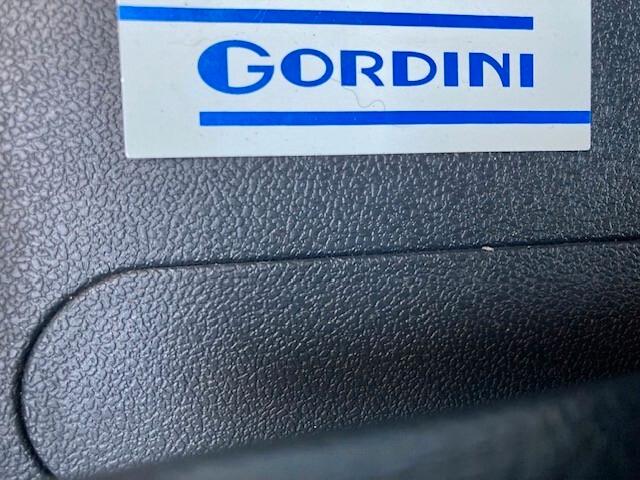 Renault Clio RS Gordini Series numerata