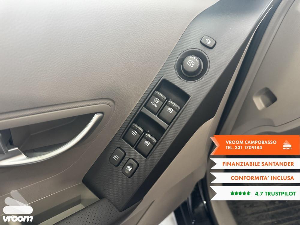 SSANGYONG Korando AWD AT Classy Navy