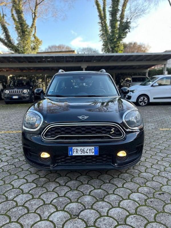 MINI Countryman Mini 1.5 Cooper SE Countryman ALL4 Automatica