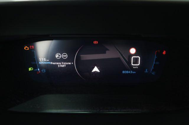 PEUGEOT 208 208 BlueHDi 100 Stop&Start 5 porte Allure