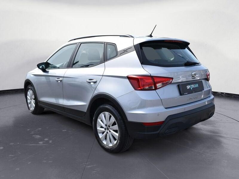 SEAT Arona 1.0 ECO TSI 70KW STYLE
