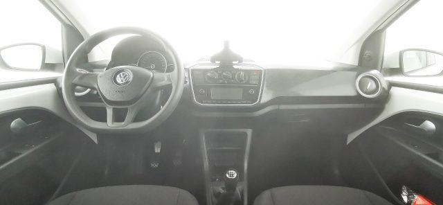 VOLKSWAGEN up! 1.0 5p. move up!