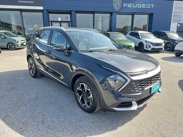 Kia Sportage 1.6 CRDi MHEV DCT Business 'IN ARRIVO'