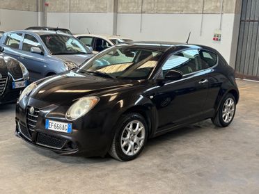 Alfa Romeo MiTo 1.4 105 CV M.air S&S Distinctive Sport Pack