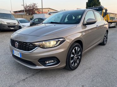 Fiat Tipo 1.4 4 porte Lounge