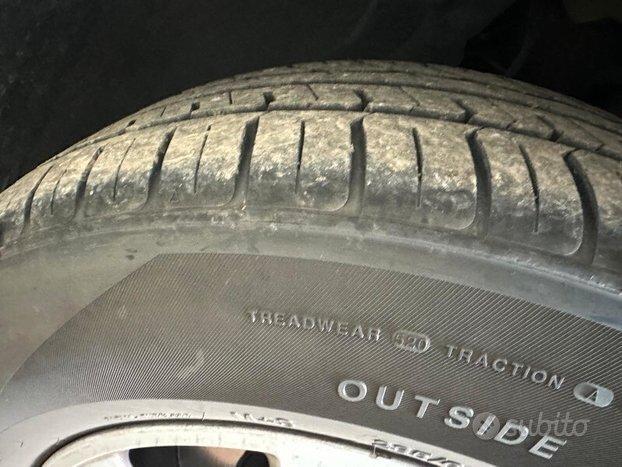 AUDI Q5 1 serie Q5 2.0 TDI 143 CV quattro