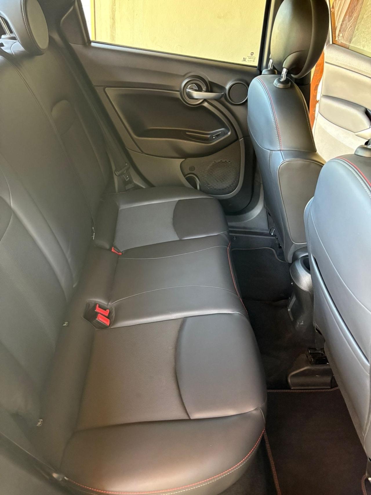 Fiat 500X 1.3 MultiJet 95 CV Sport