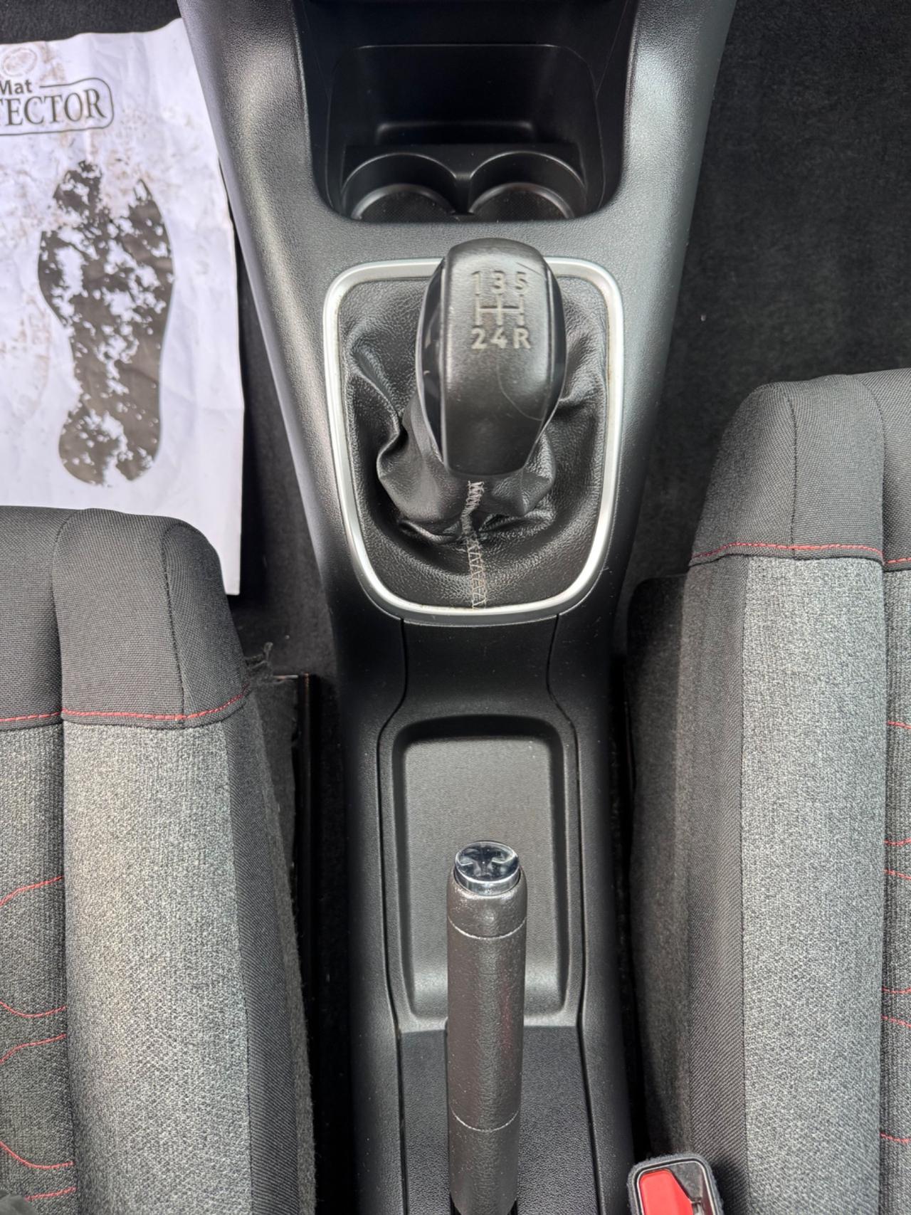 Citroen C3 idonea anche ai neopatentati