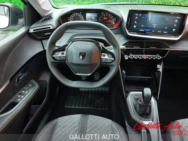 Peugeot 208 PureTech 75 S&S Style-NESSUN OBBL. FIN.
