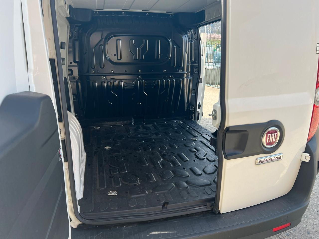 Fiat Doblo Doblò 1.3 MJT S&S PC-TN Cargo Lounge