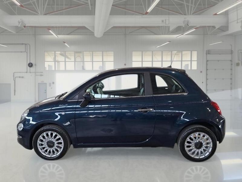 FIAT 500 1.0 70 CV IBRIDO DOLCEVITA 3 PORTE BERLINA
