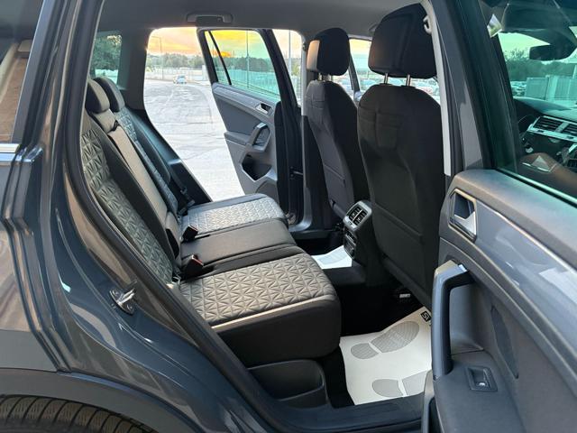 VOLKSWAGEN Tiguan 2.0 TDI 150 CV SCR DSG Life