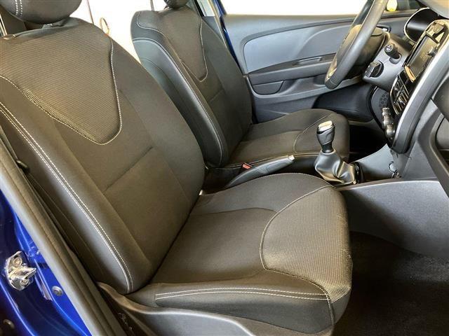 RENAULT Clio 0.9 tce Moschino Life 90cv