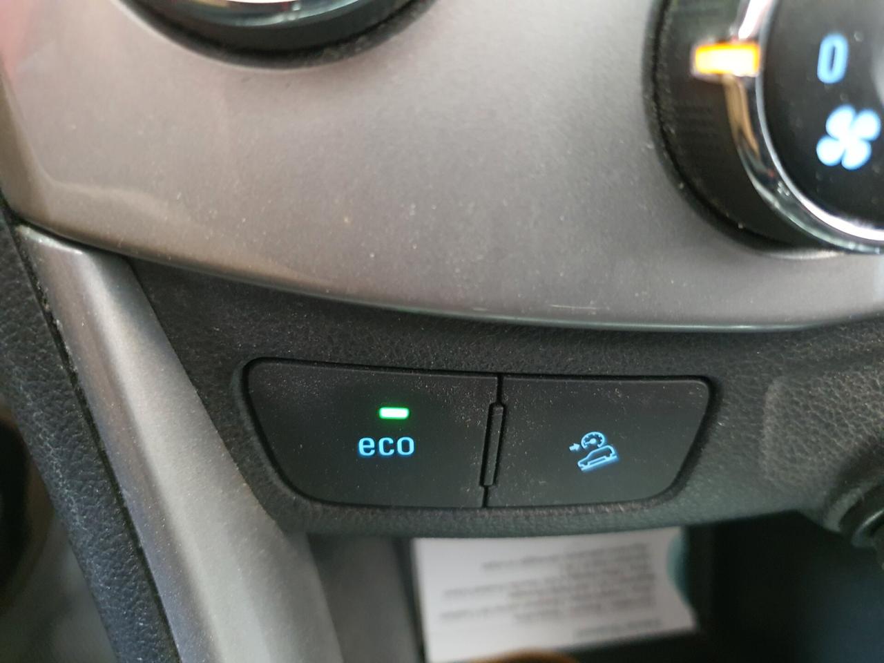 Chevrolet Trax 1.700 diesel