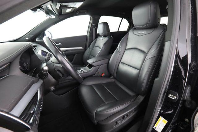 CADILLAC XT4 XT4 350 TD AWD Premium Luxury