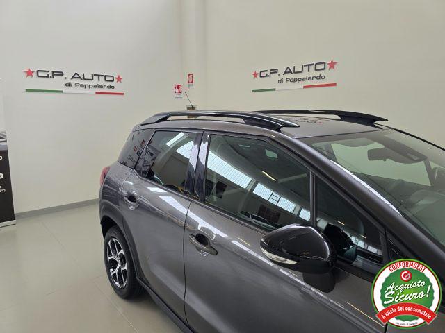 CITROEN C3 Aircross PureTech 110 S&S Plus