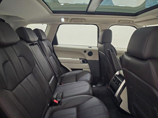 LAND ROVER Range Rover Sport 3.0 SDV6 HSE Dynamic