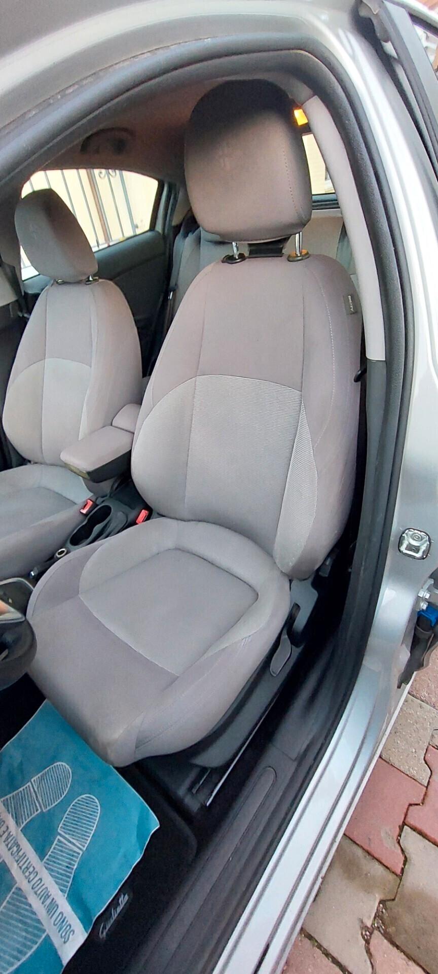 GIULIETTA 1,6 DIESEL 105 CV X NEOPATENTATI TELEFONO LEGA SENSORI FULL IMPECCABILE