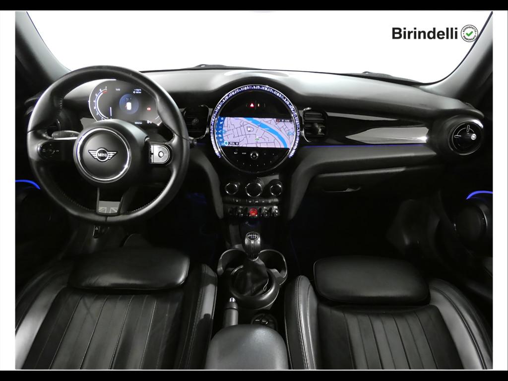 MINI Mini 5 porte (F55) - Mini 1.5 Cooper Yours 5 porte