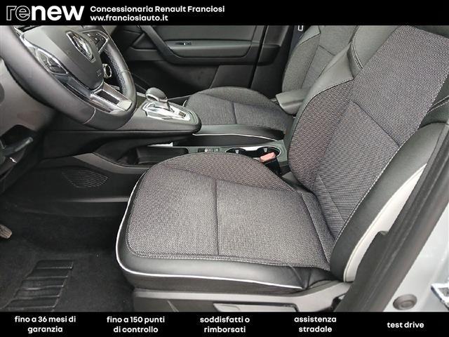 RENAULT Captur E-TECH Plug-In Hybrid 160 INTENS