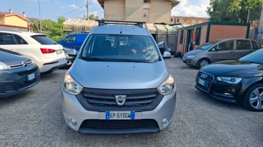 Dacia Dokker 1.5 dCi 8V 90CV Lauréate