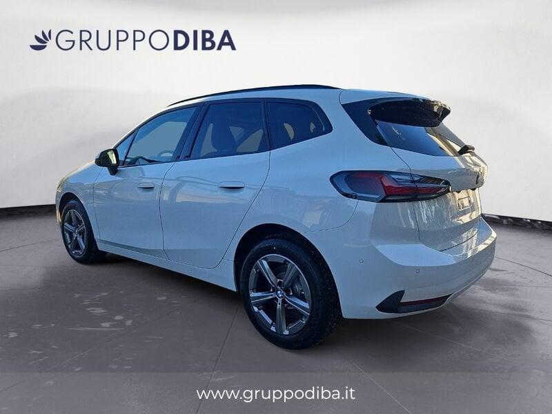 BMW Serie 2 Active Tourer Serie 2 218D ACTIVE TOURER