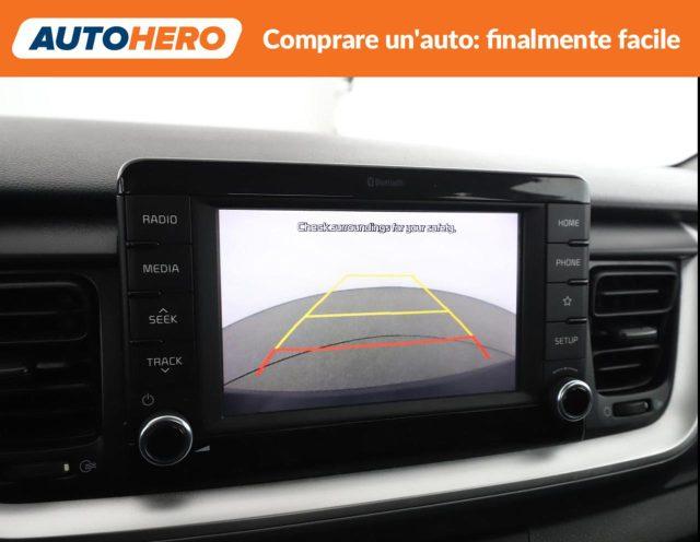 KIA Stonic 1.6 CRDi 110 CV Style