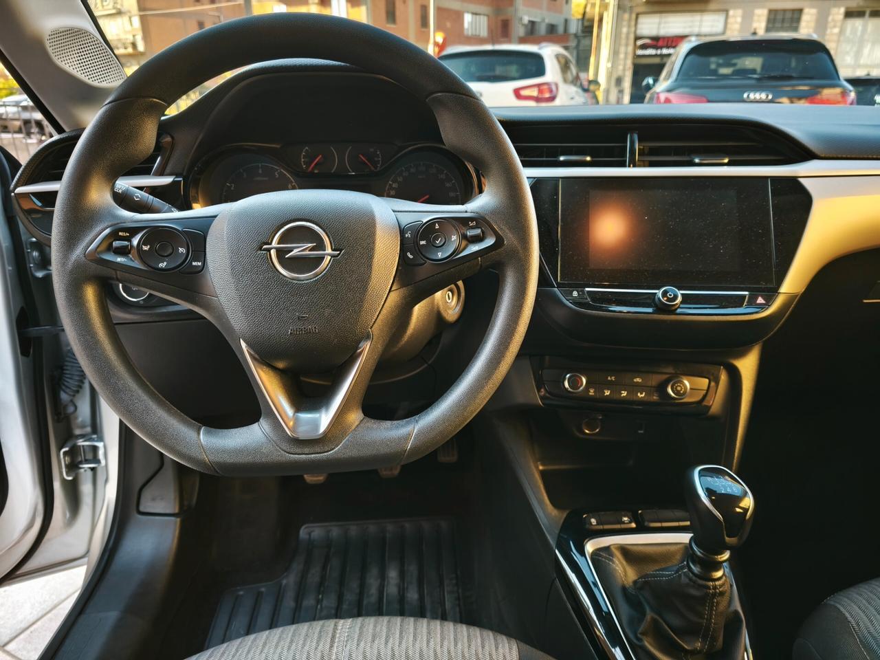 Opel Corsa 1.5 cdti 100 CV
