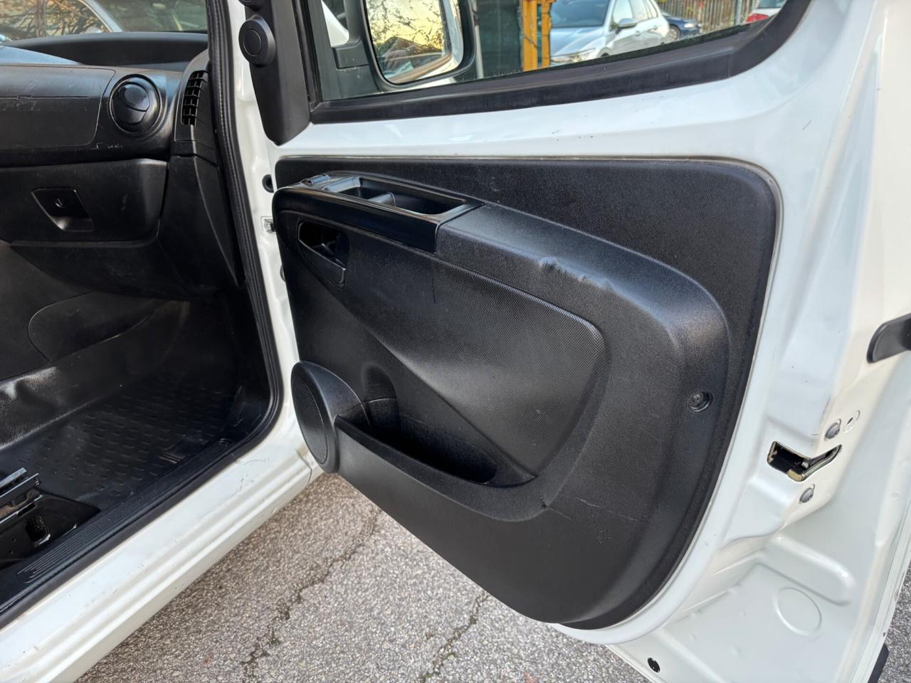 Fiat Fiorino 1.3 MJT 75CV IVA COMPRESA