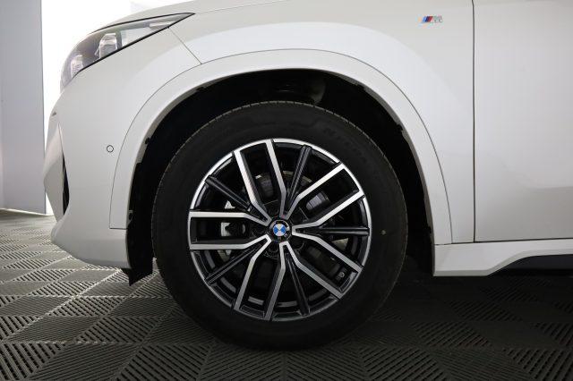 BMW X1 X1 sDrive 18i Msport