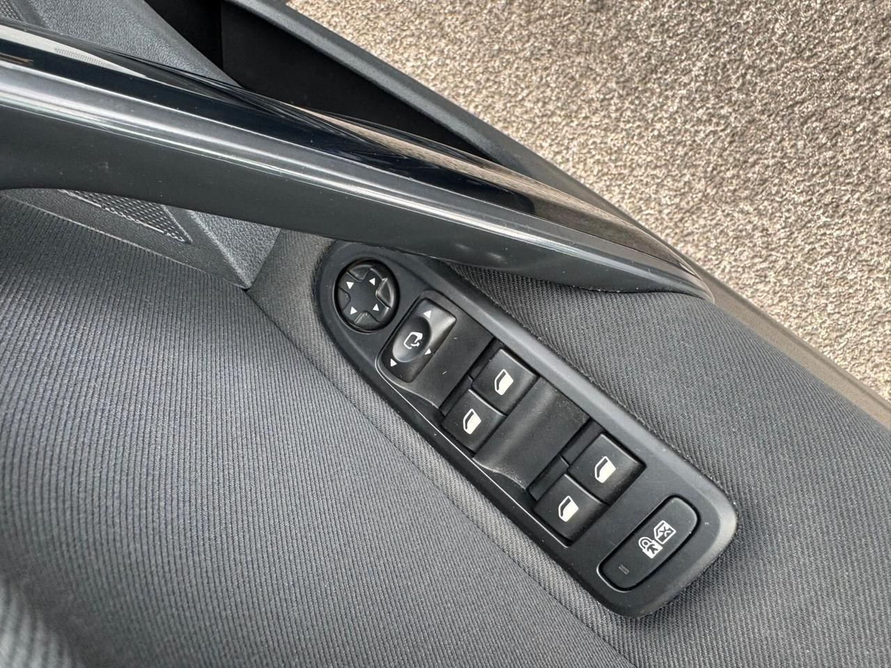 Peugeot 508 1.6 BLUEHDI 120CV EAT6 SW ALLURE 2016