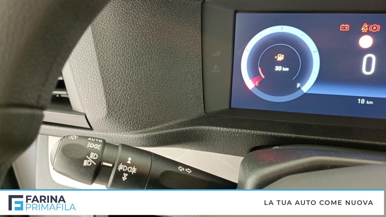 FIAT SCUDO - Scudo Serie 3 Scudo Van M 1.5Diesel 120 Cv Manuale