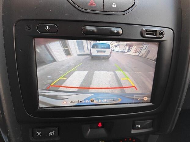 DACIA Duster 1.5 dCi 110 cv *NAVI* - 2018