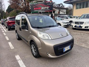 CITROEN Nemo Multispace 1.3 HDi 75CV Silver Selection