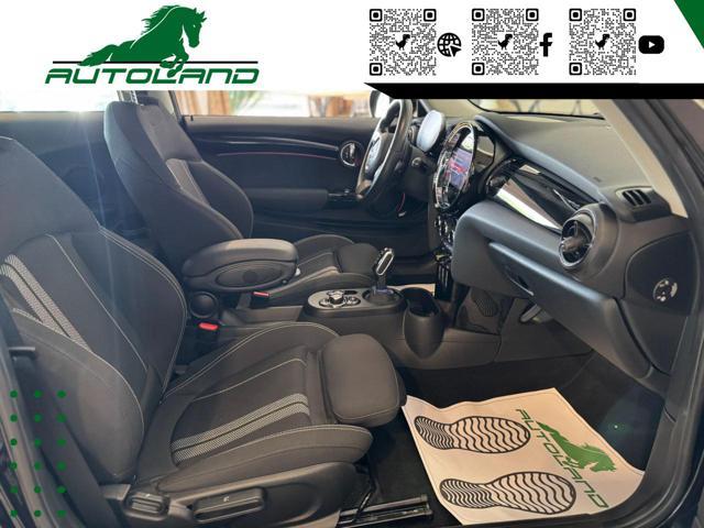 MINI Cooper SE Essential 102CV Full Elettric