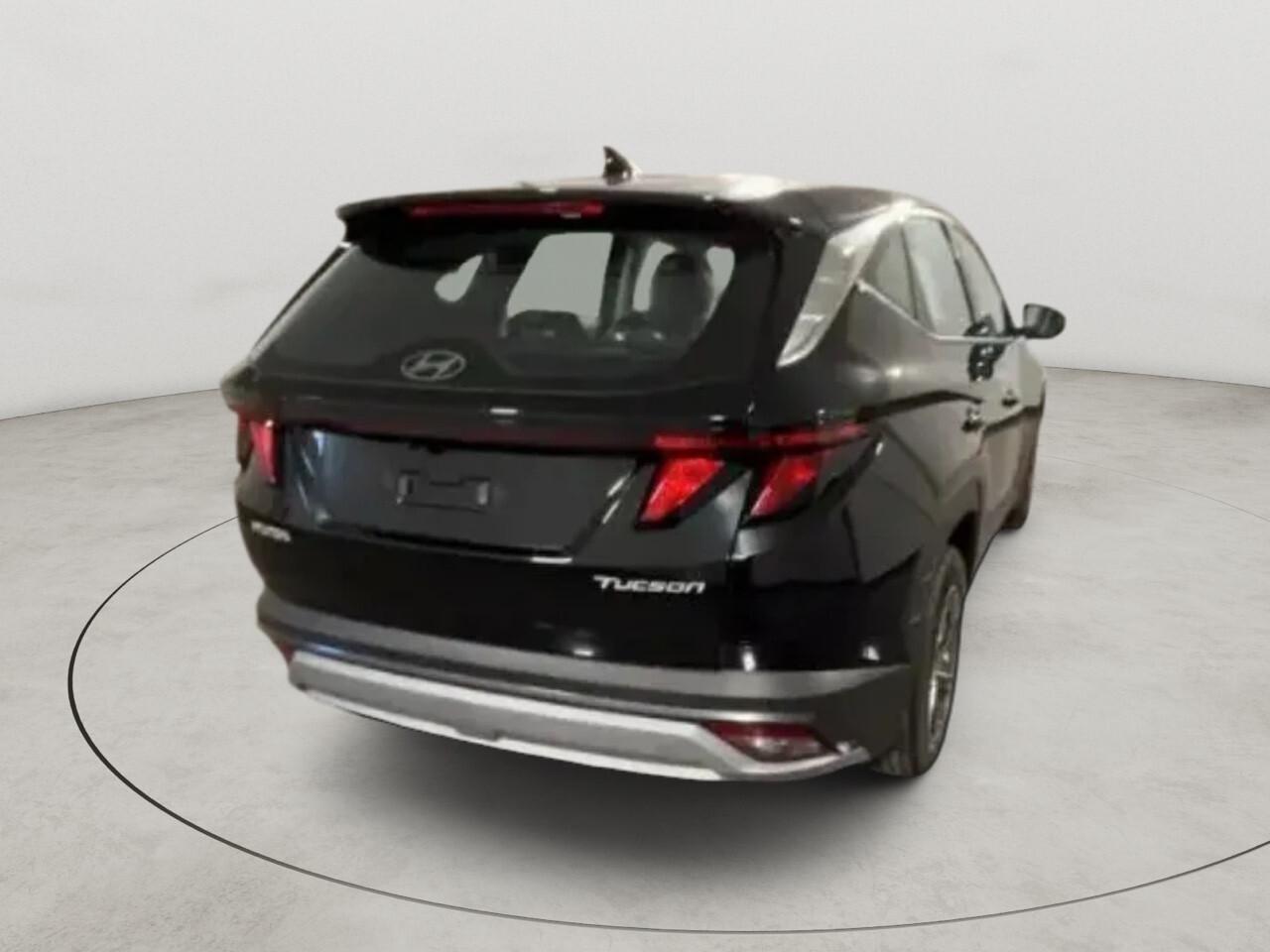 Hyundai Tucson 1.6 CRDI 115CV