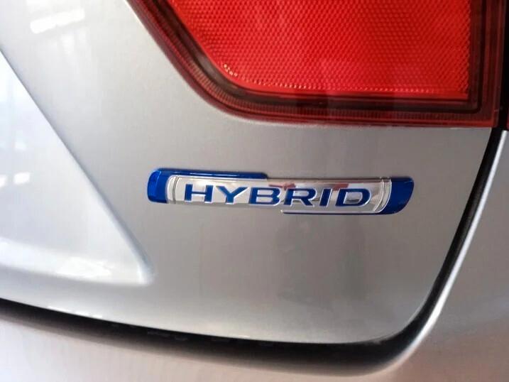 Suzuki Ignis 1.2 Hybrid Top