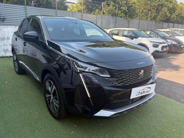 Peugeot 3008 BlueHDi 130 S&S EAT8 Allure