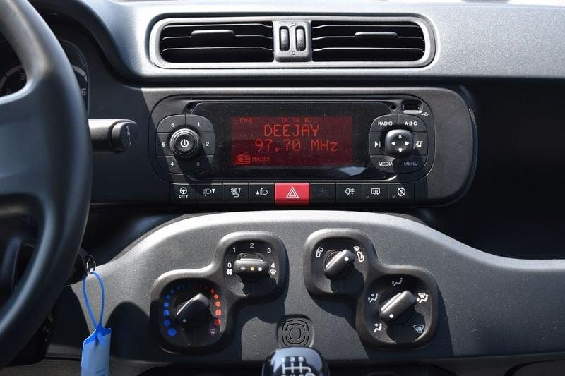 FIAT Panda Panda 1.0 FireFly S&S Hybrid