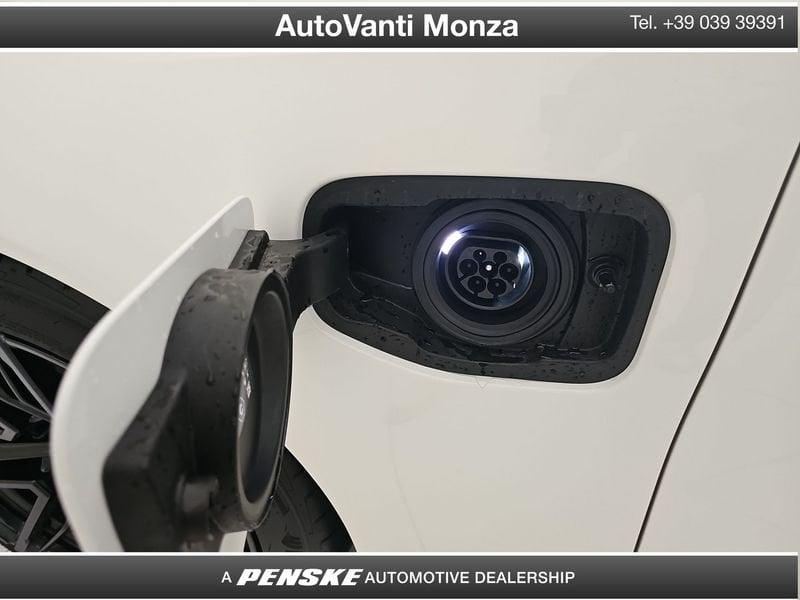 BMW Serie 5 M5 Touring 4.4 727cv auto