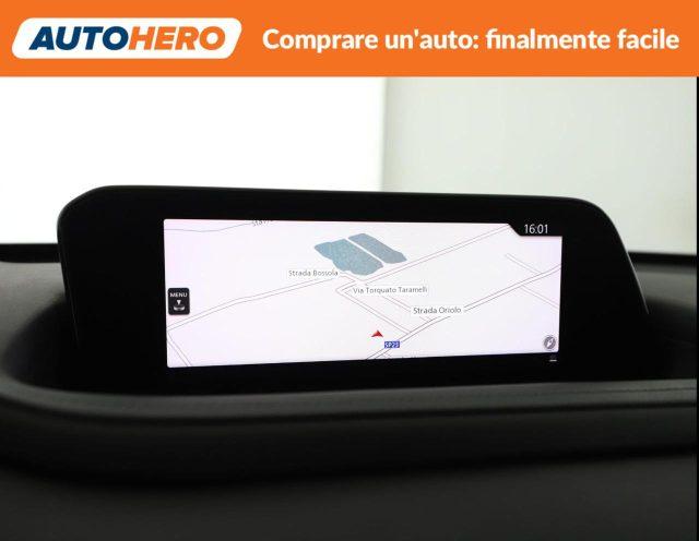 MAZDA CX-30 2.0L e-Skyactiv-G M Hybrid 2WD Executive