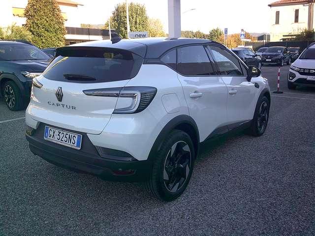 Renault Captur Captur II 2024 1.0 tce Techno 90cv