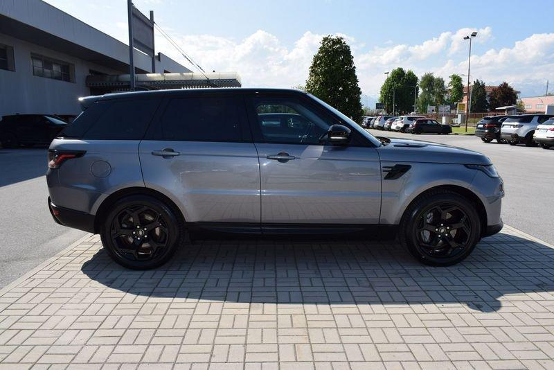 Land Rover RR Sport 3.0D l6 249 CV HSE Dynamic PREZZO AL NETTO DI IVA