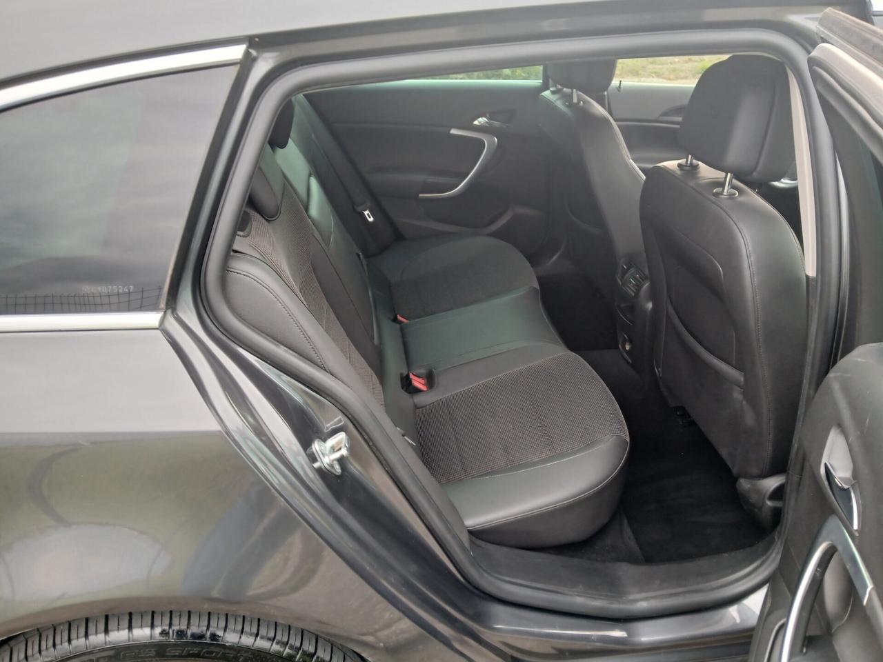 Opel Insignia 2.0CDTI SportsTourer Cosmo NUOVISSIM