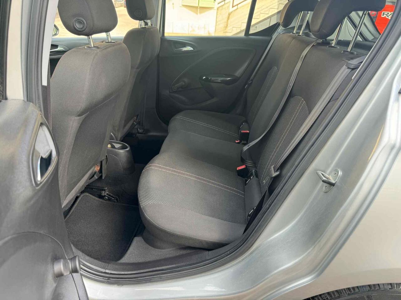 Opel Corsa 1.4 90CV GPL Tech 5 porte Innovation