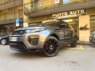 Land Rover Range Evoque 2.0 TD4 180 CV 5p. Edition