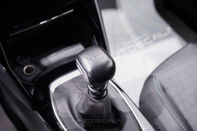 PEUGEOT 2008 1.2 PureTech 100cv S&S Allure Pack